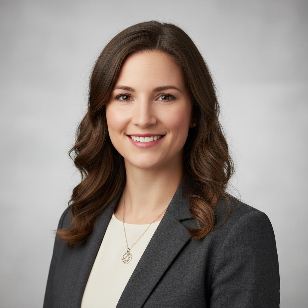 Claire Durand - Projeteuse 3D