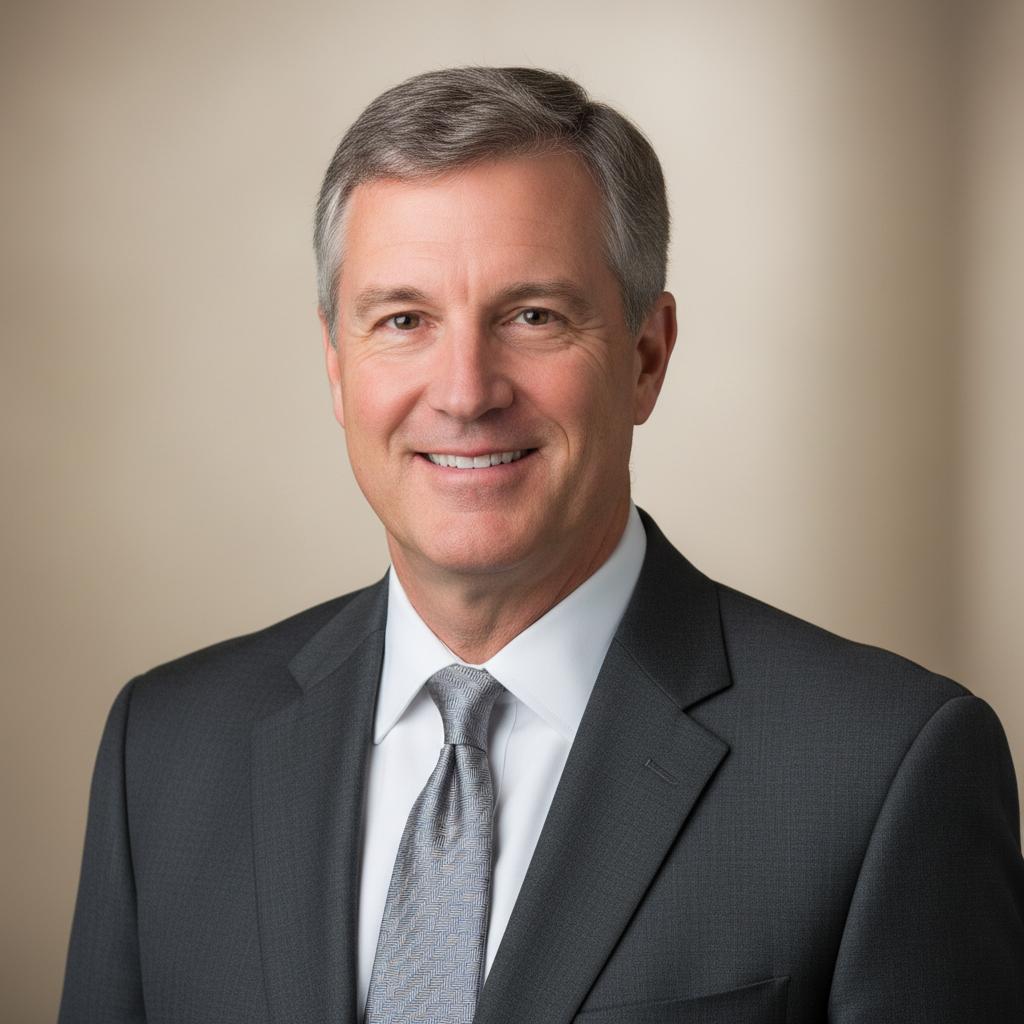 Marc Dupont - Directeur General