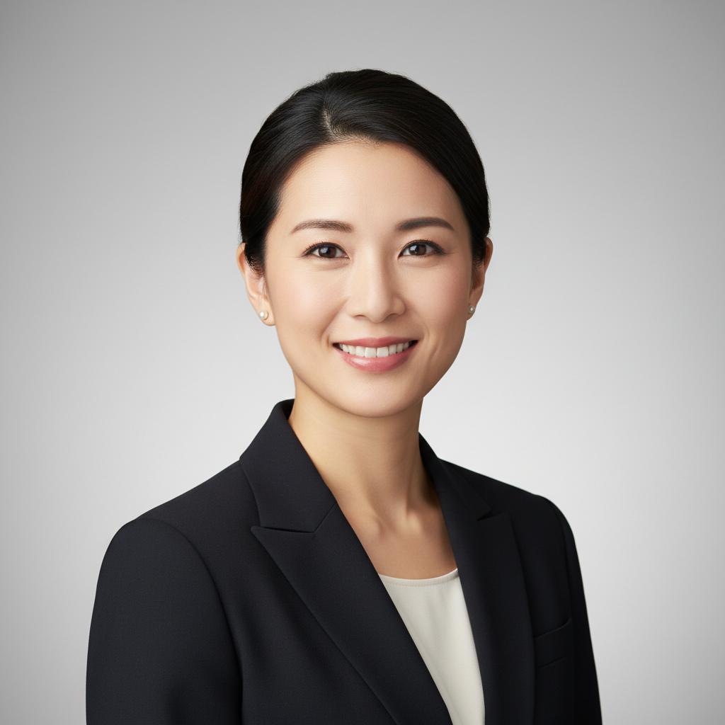 Marie Bernard - Responsable Administrative