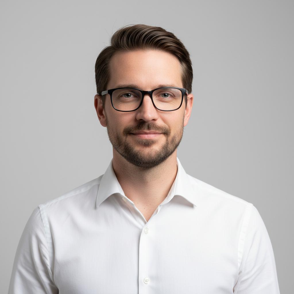 Pierre Moreau - Ingenieur Calcul