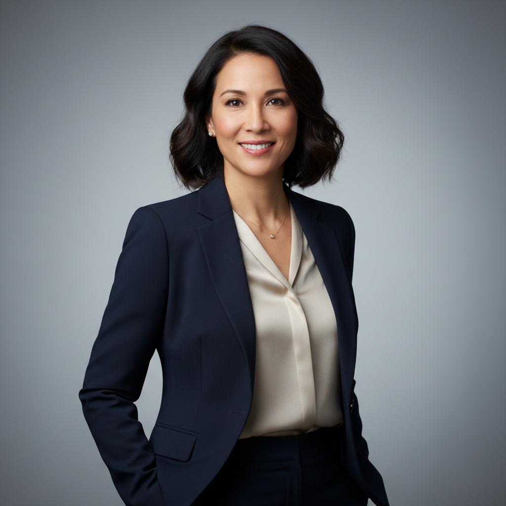 Sophie Martin - Directrice Technique