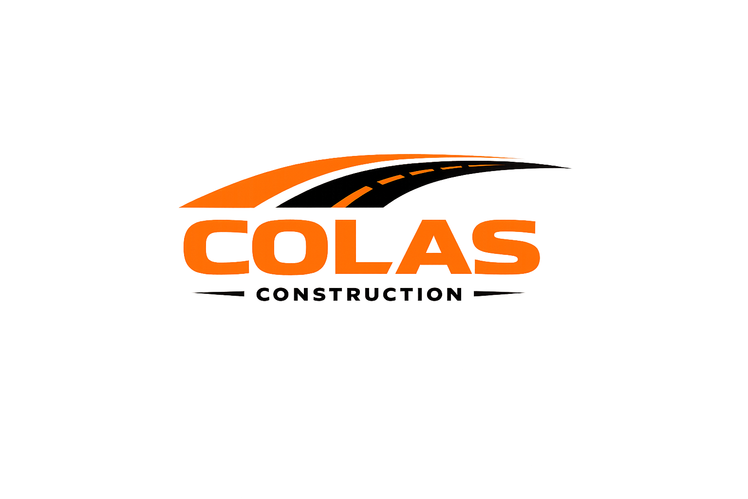 Logo Colas - Client SmartSteelFrame