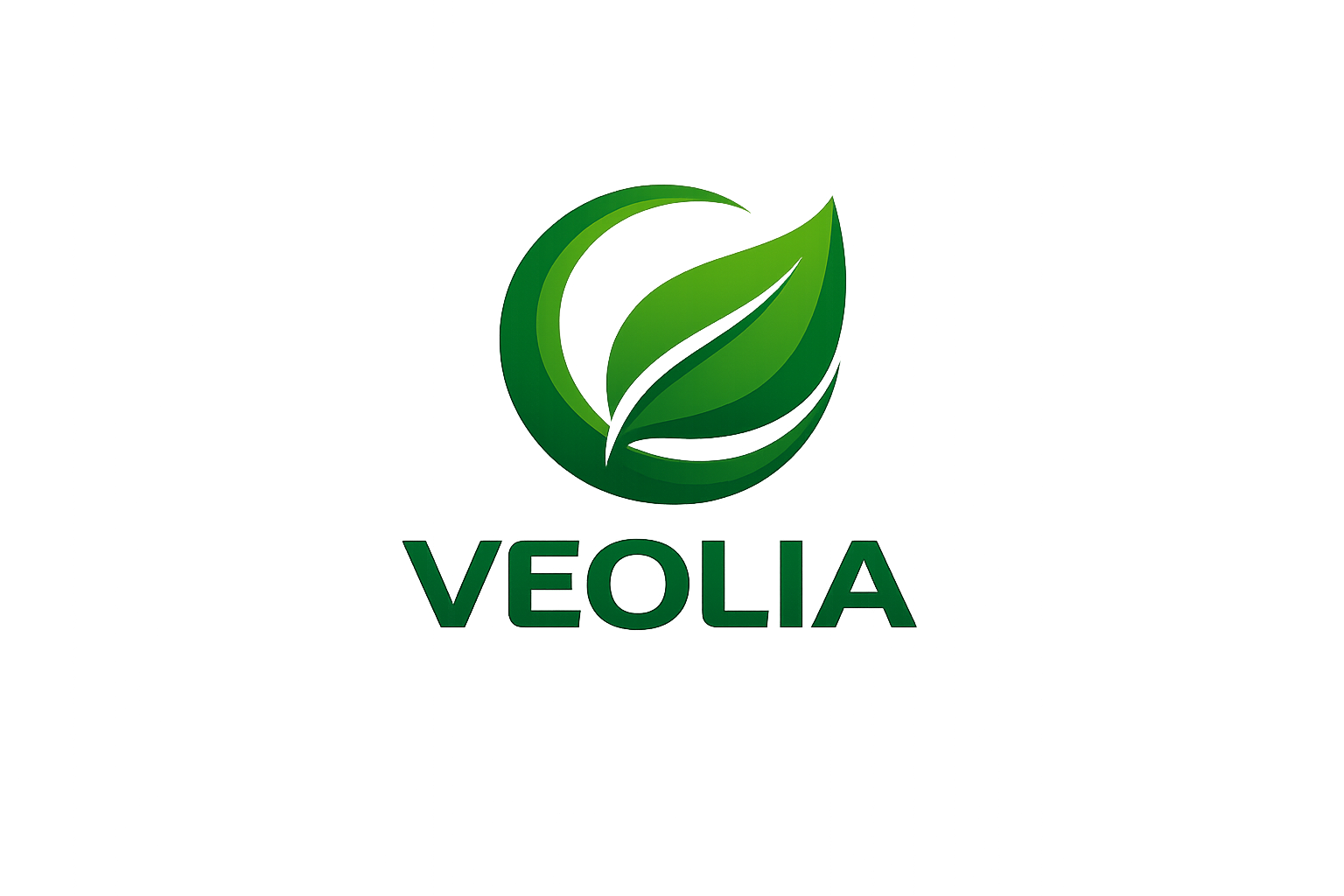 Logo Veolia - Client SmartSteelFrame