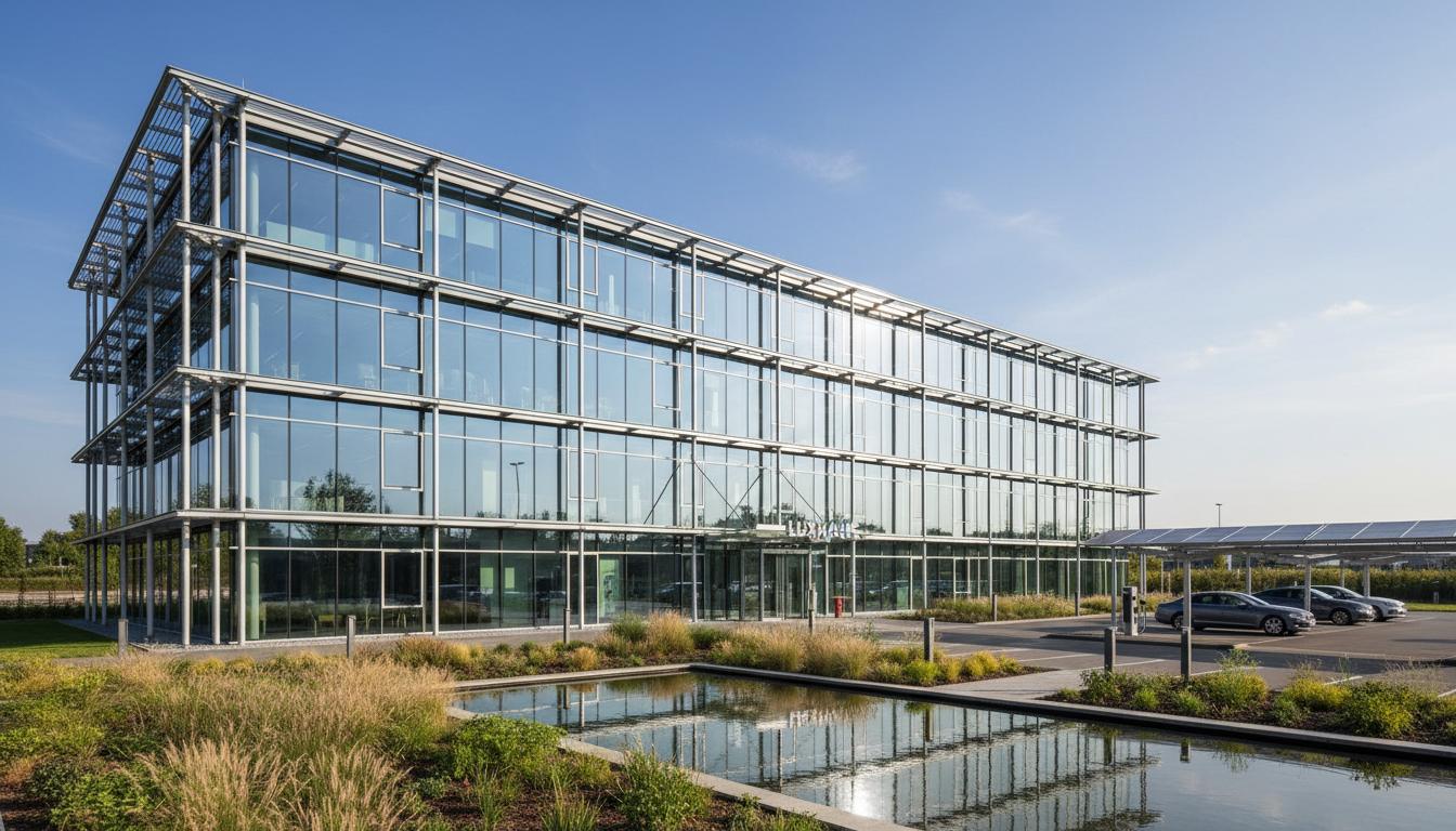 Siege Social TechGroup